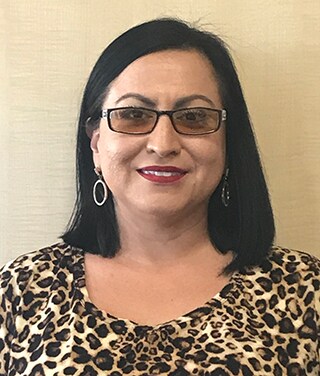 Maggie Vicencio