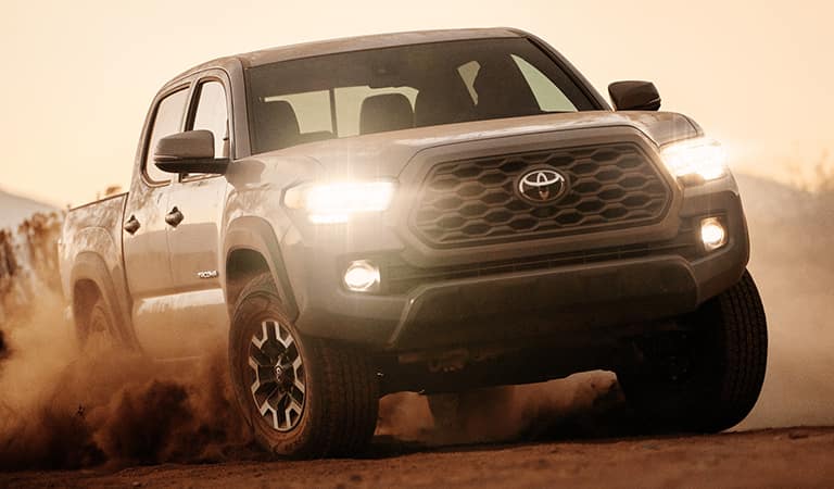 2020 Toyota Tacoma Lufkin TX