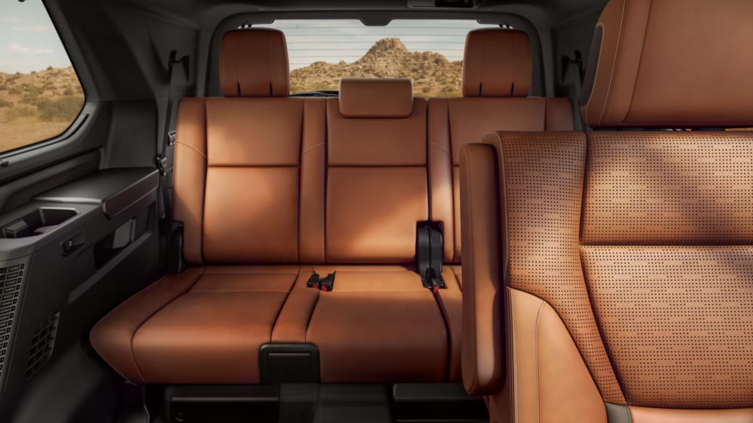 2026 Toyota Sequoia for sale in Loving, Texas