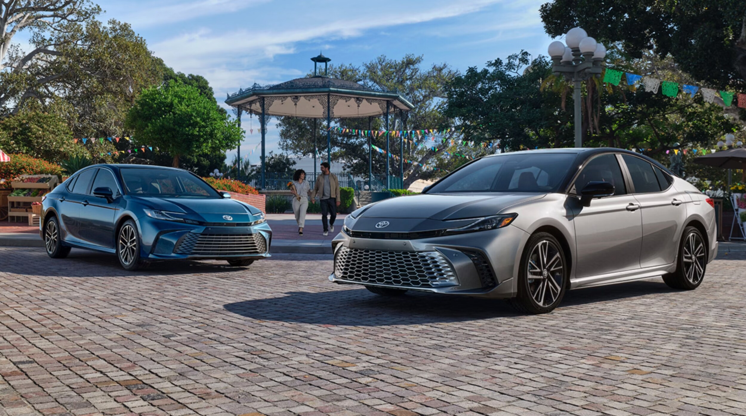 2026 Toyota Camry for sale in Lufkin, TX