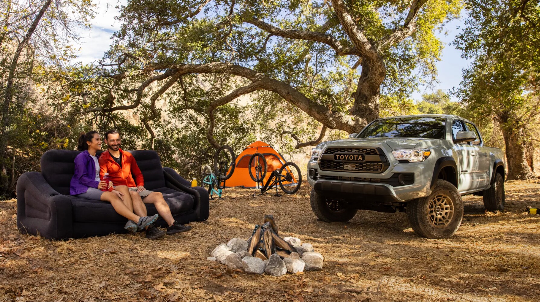 2022 Toyota Tacoma Near Me - Serving Jasper, TX