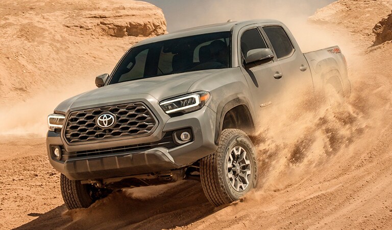 New 2020 Tacoma Lufkin TX