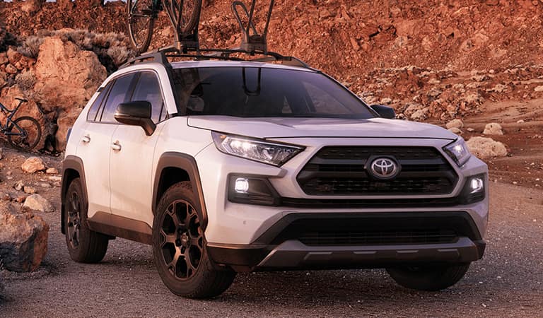 2020 Toyota RAV4 Lufkin TX