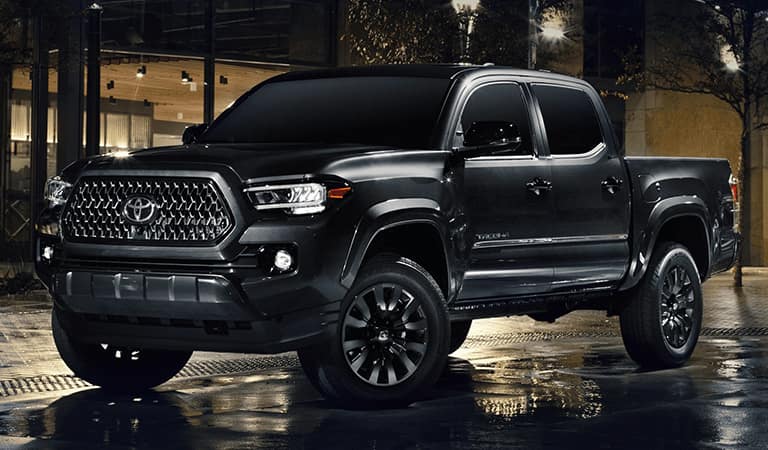 2021 Toyota Tacoma Lufkin TX