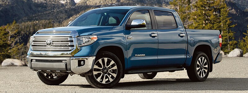 New 2020 Tundra Lufkin Texas