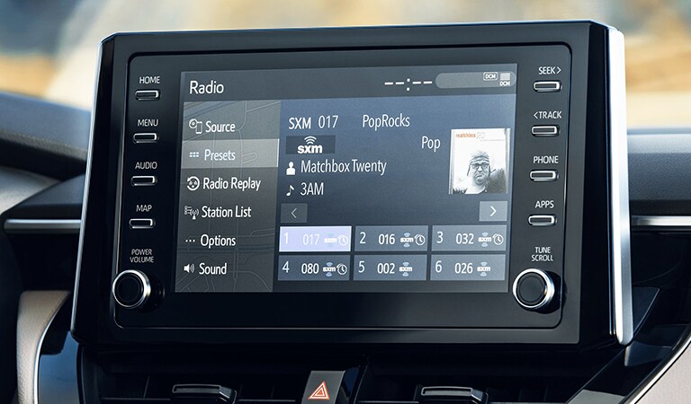 2020 Toyota Corolla Lufkin TX