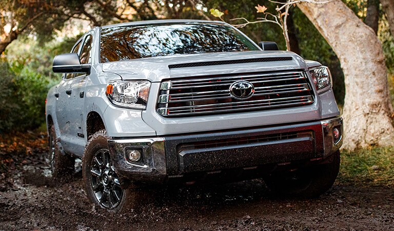 New 2021 Tundra Lufkin TX