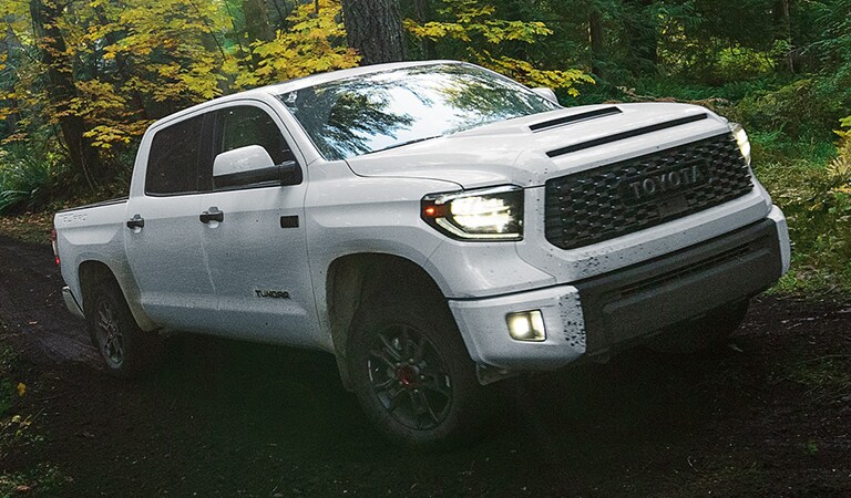 New 2020 Toyota Tundra Lufkin TX