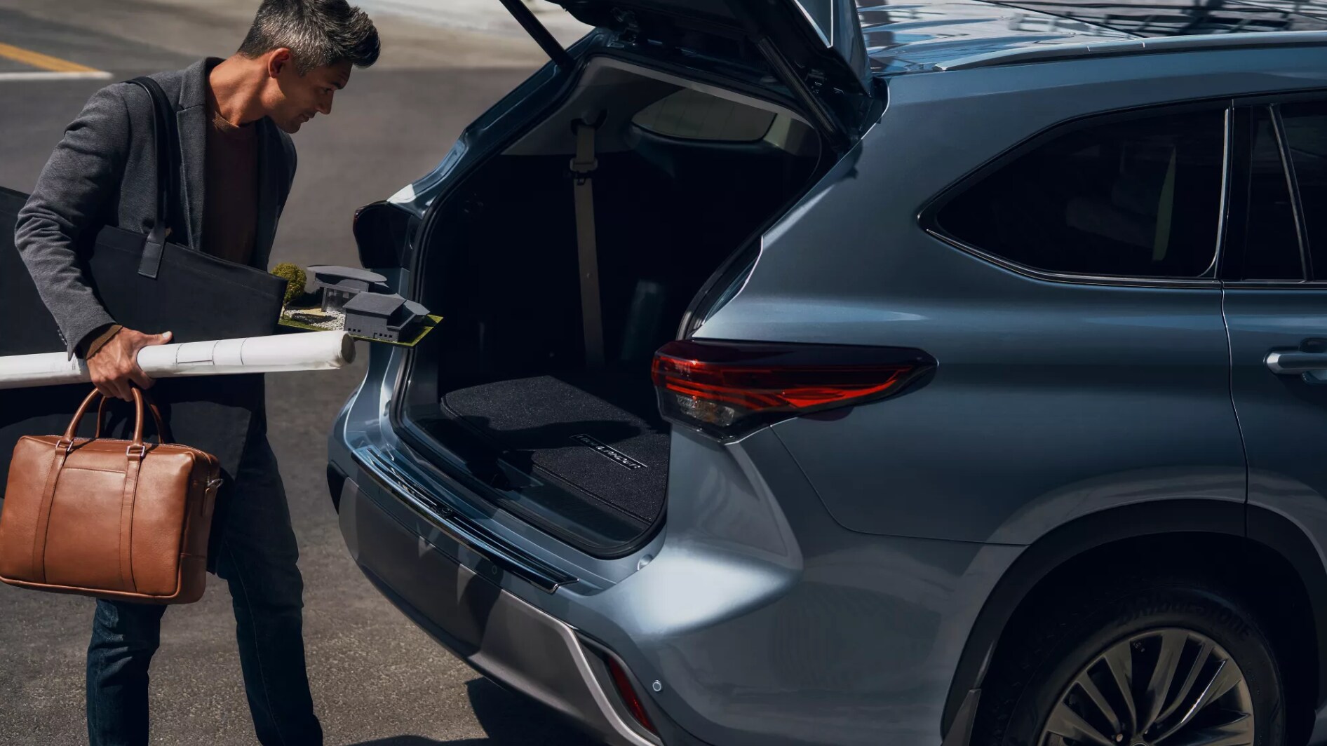 2022 Toyota Highlander Near Me - Serving Trinity, TX