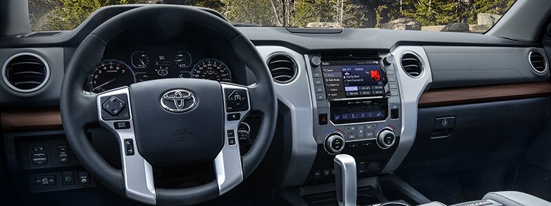New 2021 Toyota Tundra Lufkin Texas