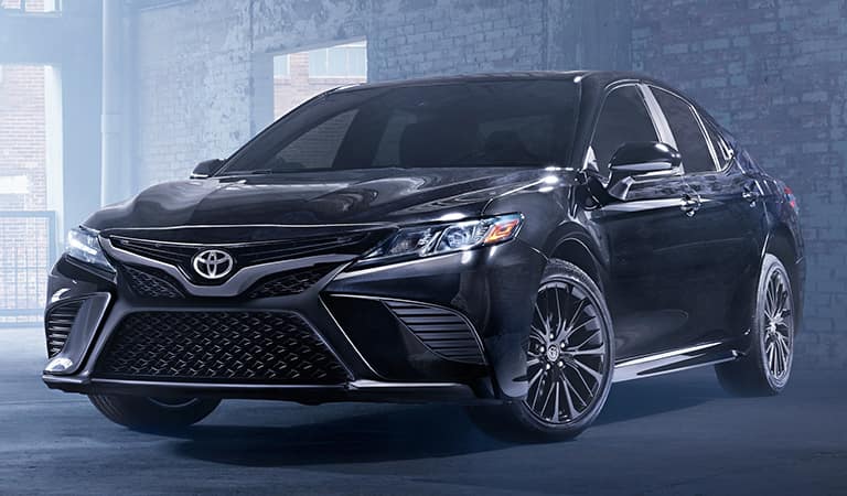 2020 Toyota Camry Lufkin TX