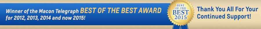Best of the Best Award