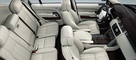 Land Rover Parsippany | New Land Rover dealership in ...