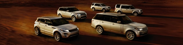 Land Rover San Diego | New Land Rover dealership in San ...