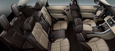 Land Rover Parsippany | New Land Rover dealership in ...