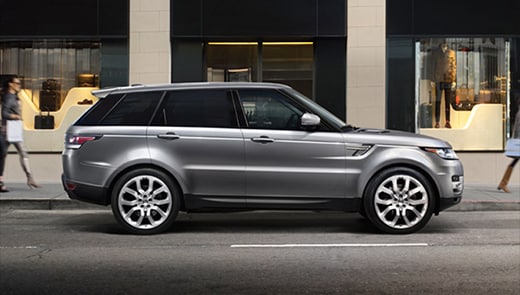 RR Sport
