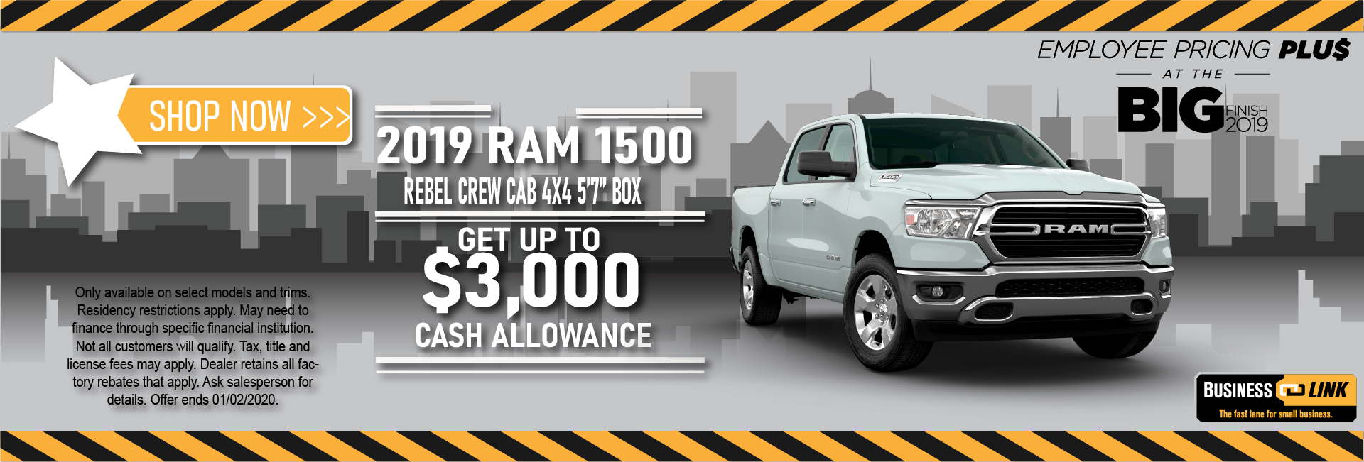 2019 Ram 1500 - December.png