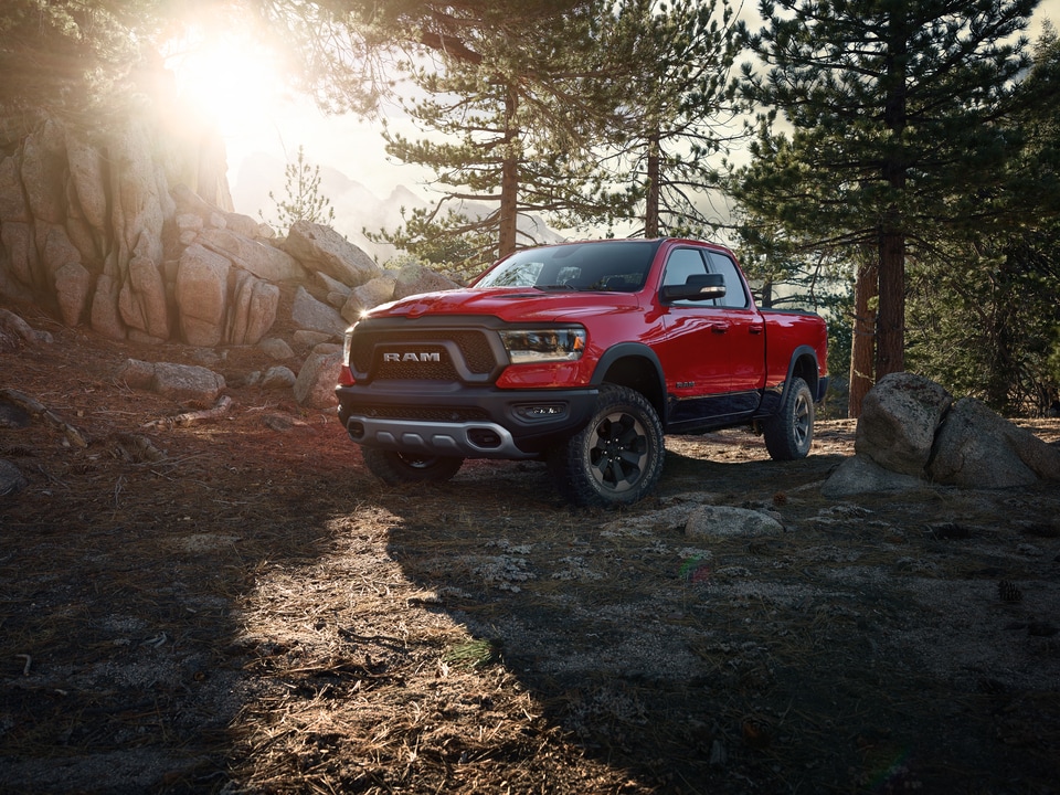 2019 Ram 1500 For Sale in Kingston, New York