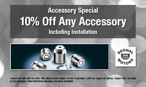 Accessory Special
