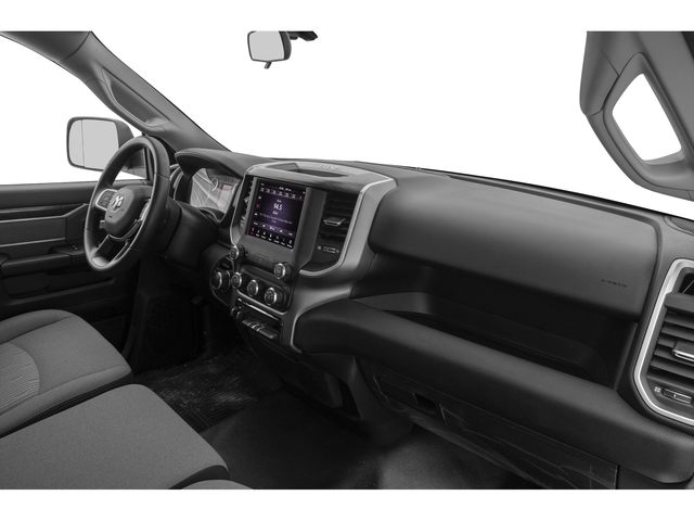 Ram 2500 Interior Available near Saugerties, New York