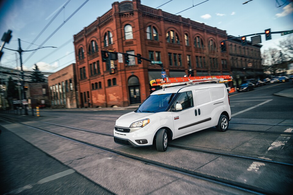 New Ram ProMaster For Sale in Kingston, New York