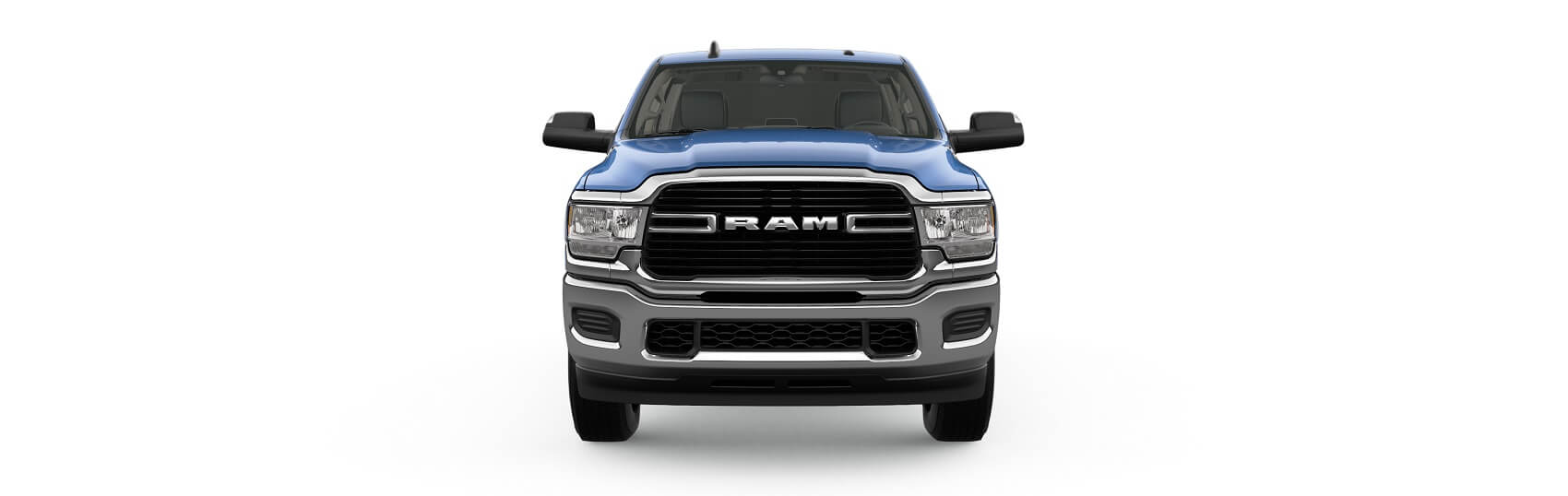 2020 Ram 2500 Review