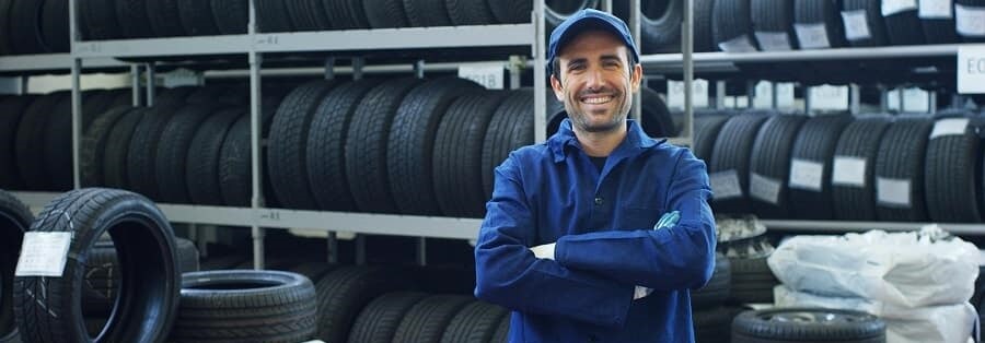 Parts Center