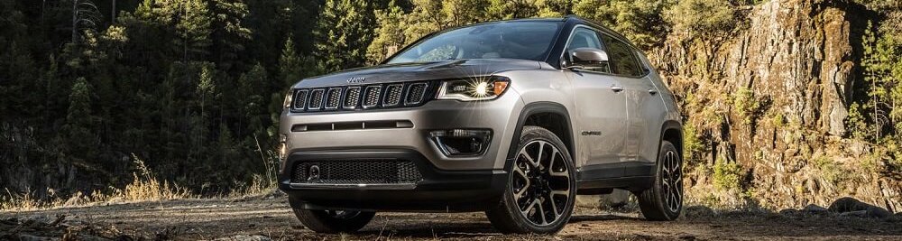 Used Jeep Compass for sale Delran, NJ