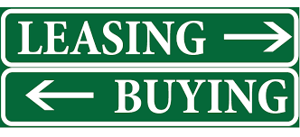 Buying vs Leasing Burlington NJ