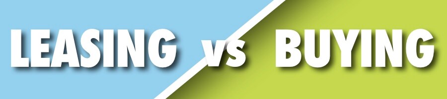 Lucas Ford Dealer Buy vs Lease Burlington NJ