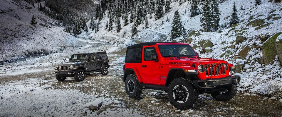 2018 jeep wrangler jl review