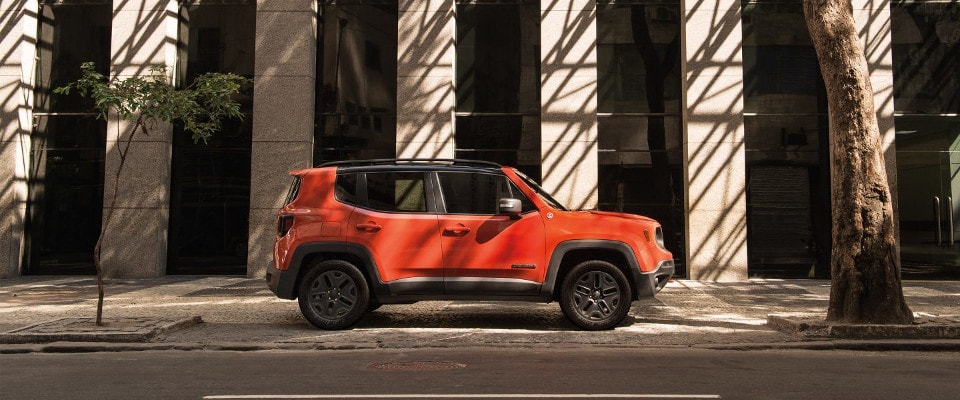 2018 jeep renegade upland vs limited vs trailhawk trims