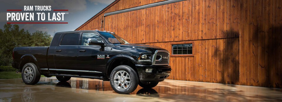 2018 ram 2500 trims