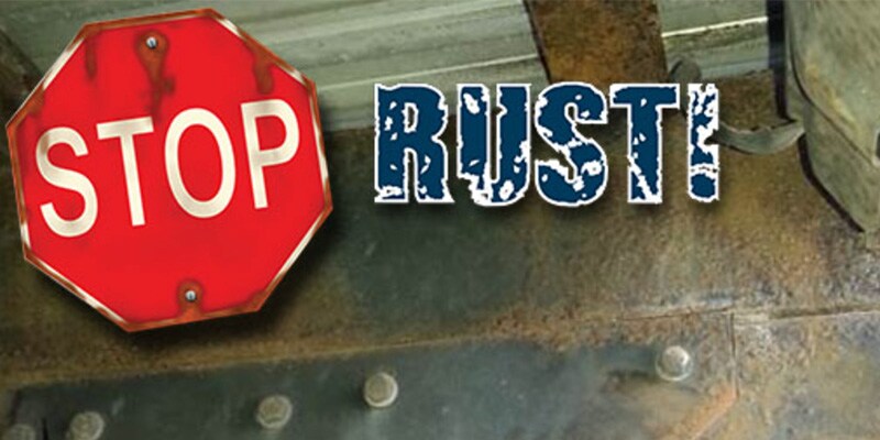 Why ValuGard Rust Proofing Is a Good Option for Your New Car