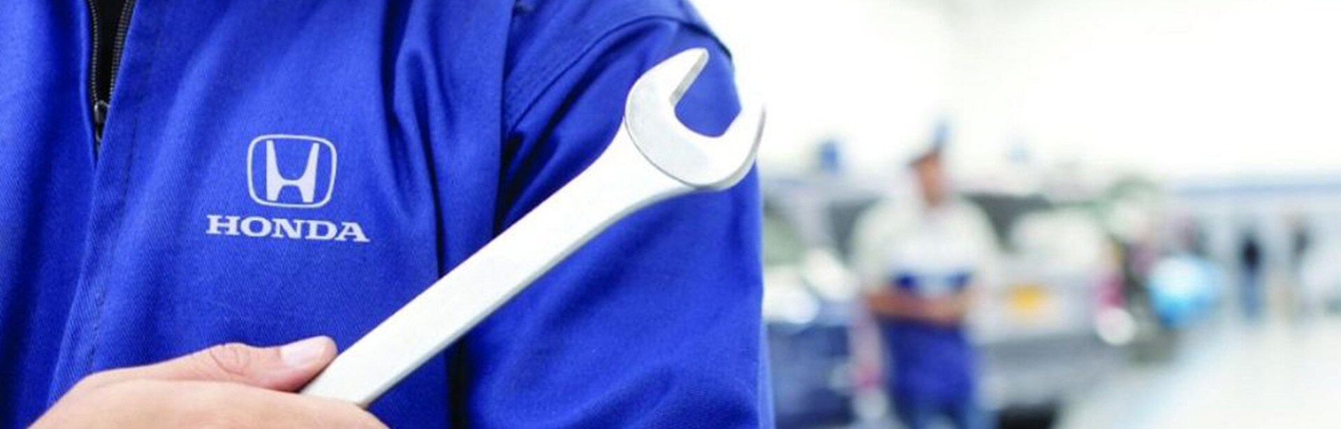 Have Your Honda Fixed at Lundgren Collision Center