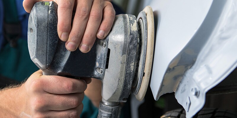 Collision Repair Services in Auburn, MA, Near Boston