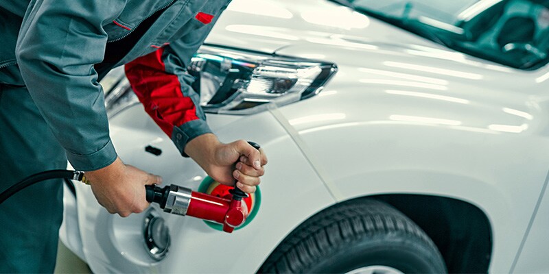 Certified Collision Repair in Auburn, MA, Near Boston