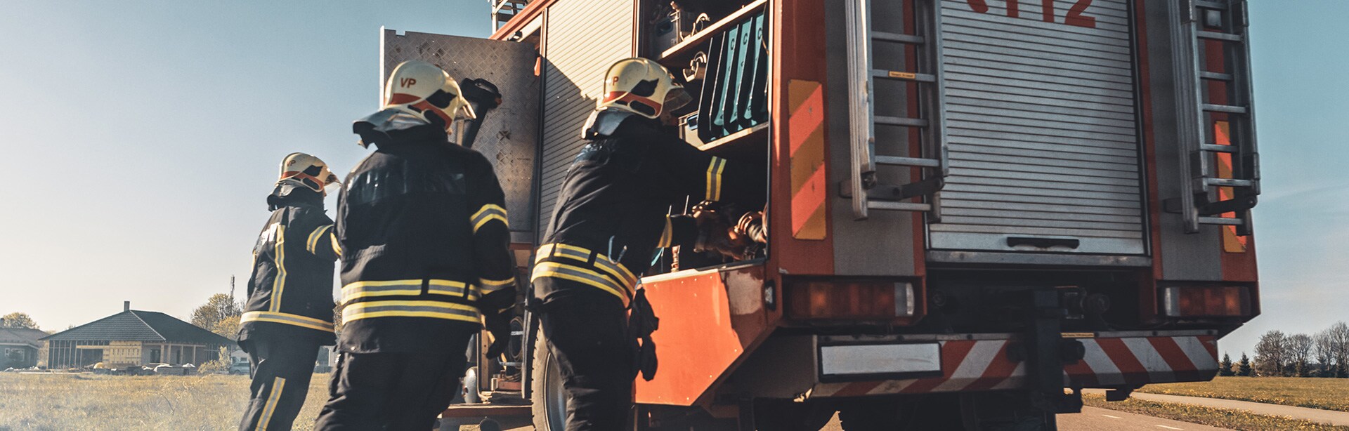 First Responders Discount at Lundgren Honda of Greenfield