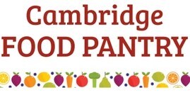 Cambridge Food Pantry