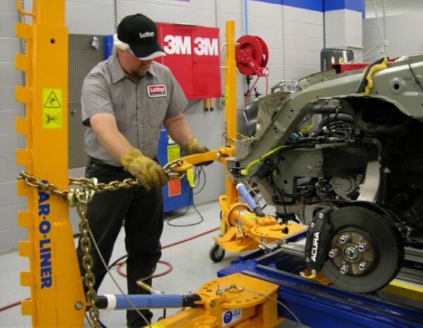 Luther Automotive New Volkswagen Subaru Dodge Audi