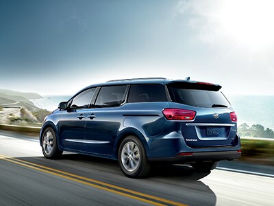 Kia Sedona