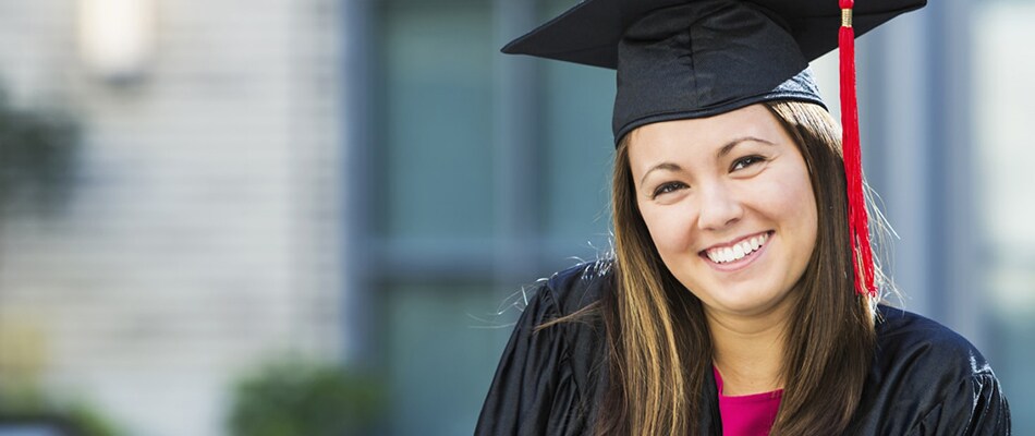 College Grad