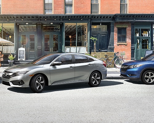 2019 Civic