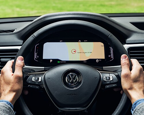 2019 Tiguan