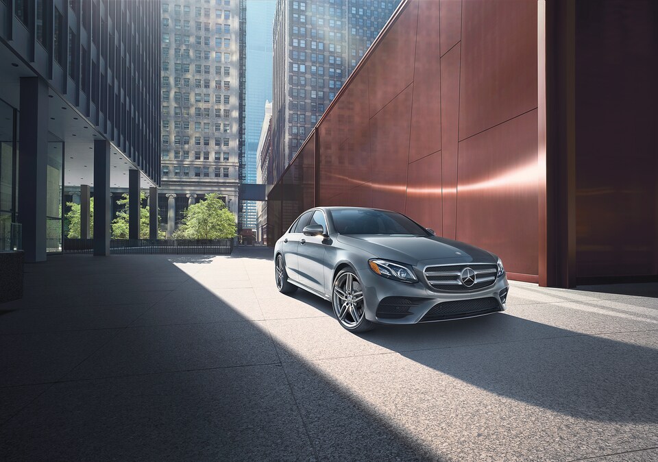 2017 Mercedes-Benz E Class Sedan.jpg