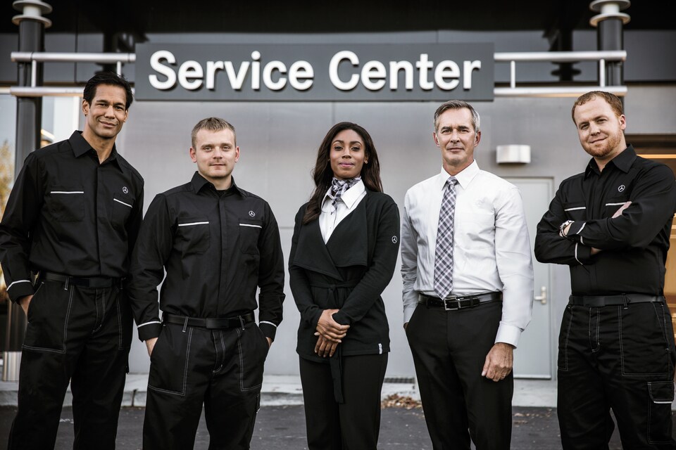 Mercedes-Benz service center team.jpeg