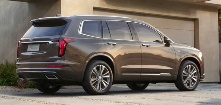 2020 Cadillac XT6 SUV Premium Luxury 3.JPG