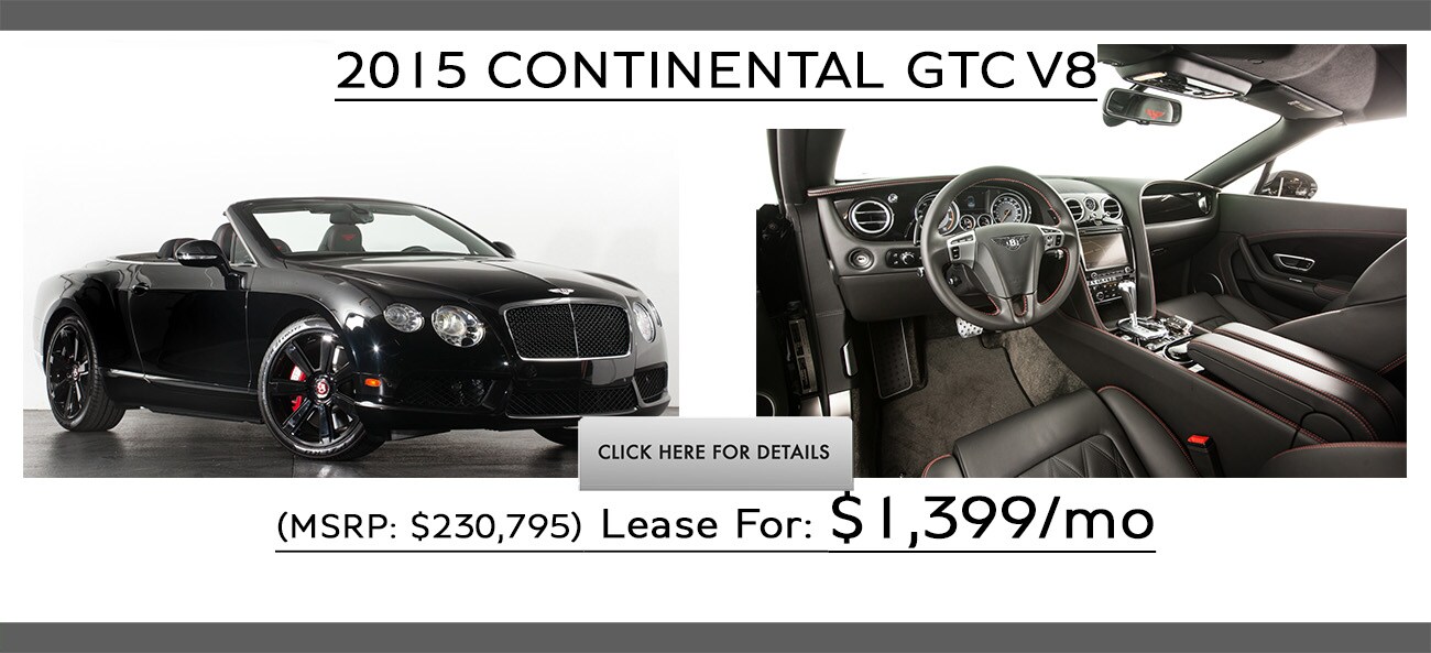 The Luxury Collection Walnut Creek New Maserati Alfa