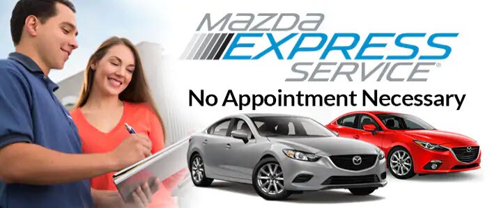 No Appointment