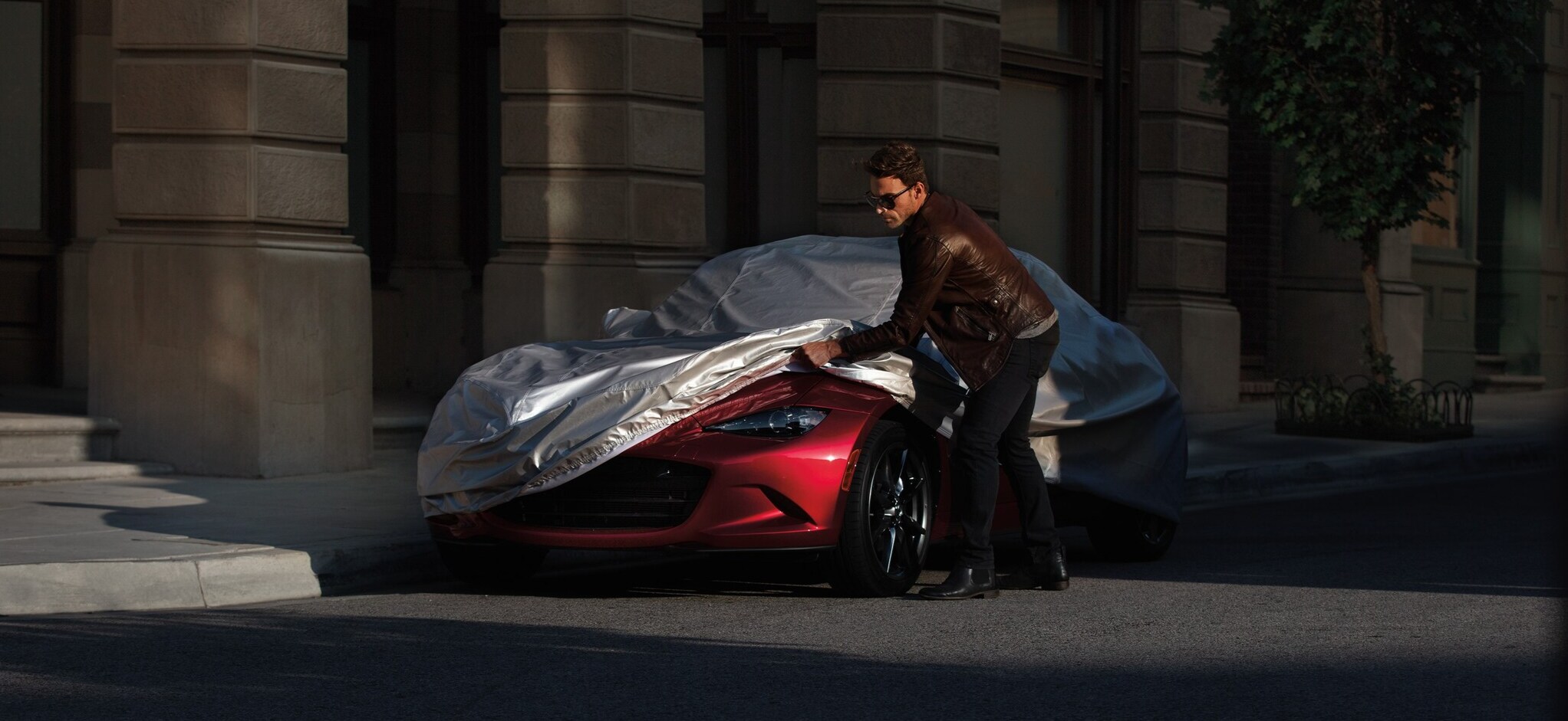 Mazda Life-style